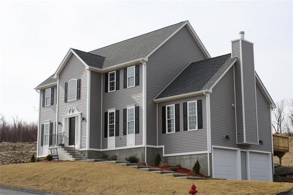 6 Amherst Drive