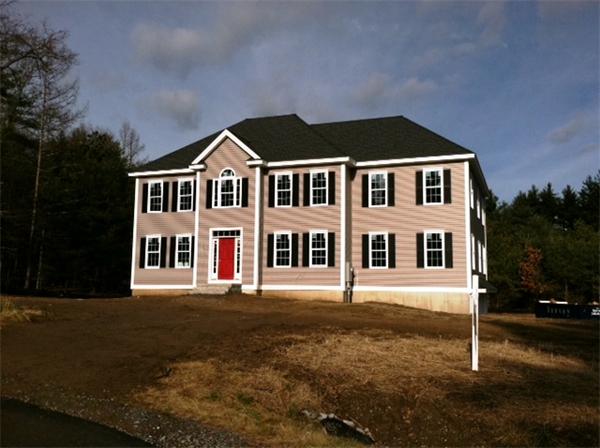 11 Crystal Springs Lane