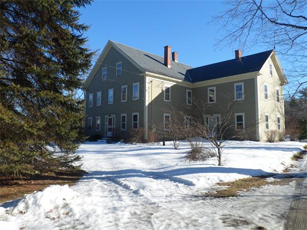 166 Littleton Road