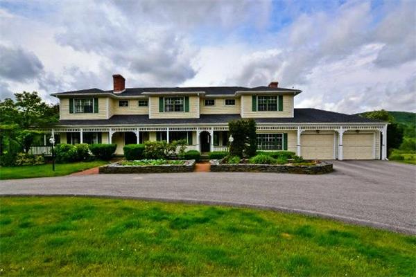 252 Scantic Rd