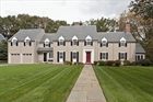 Belmont Massachusetts real estate photo