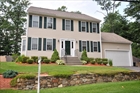 home for sale in Hudson MA photo