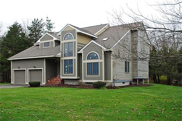 5 Tisdale Rd