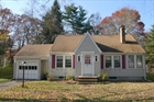 Westwood Massachusetts real estate photo