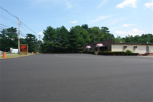 168 Mendon Road