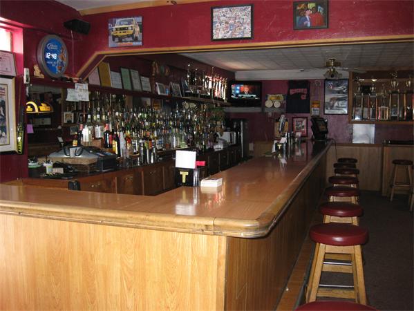 11 Pleasant St