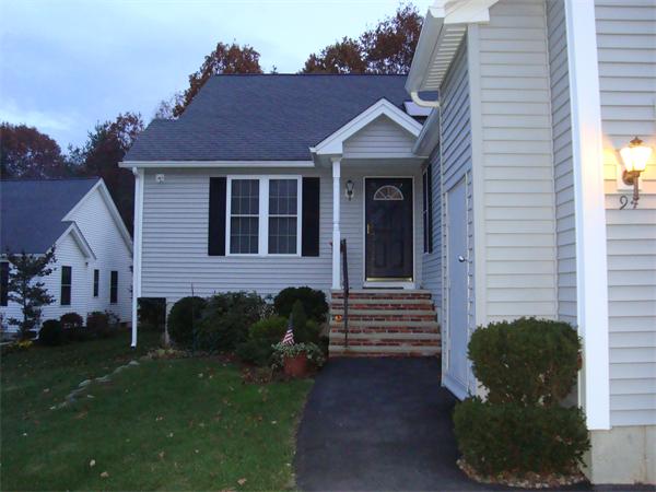 94 Country Squire RD