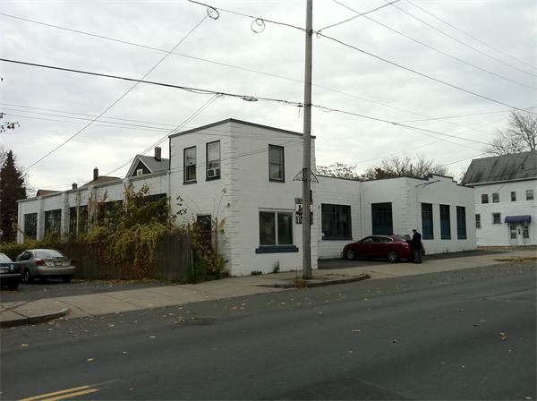 851 Broadway