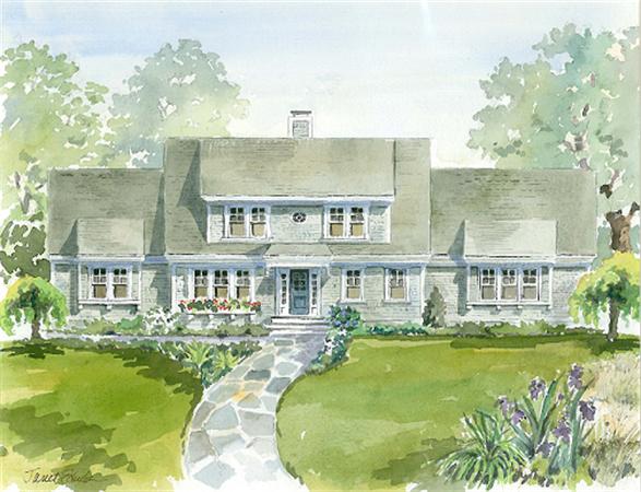 13 Palmer River Rd.