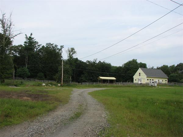 963 Depot Road