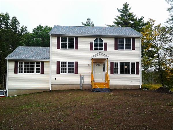 1 Purchade st.