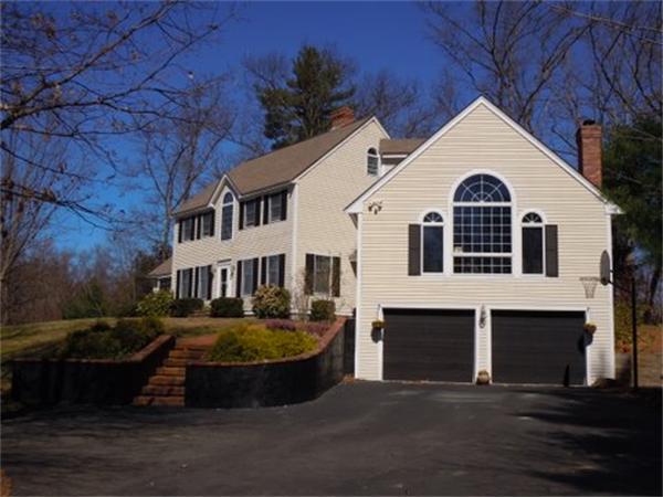 21 Meadowsweet Rd