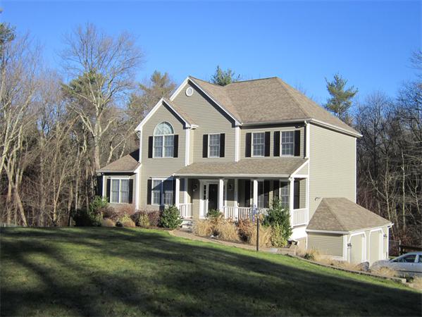 121 Wampanoag Road