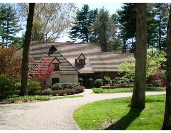 244 Overbrook Road