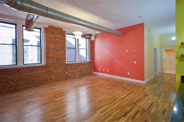 Lofts.com apartments, condos, coops, houses & commercial real estate - Lynn Lofts (Condo)