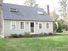 home for sale Sandwich MA photo