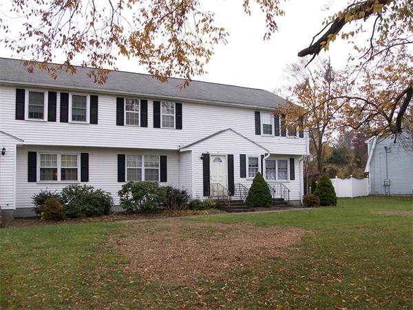 164 East Bacon