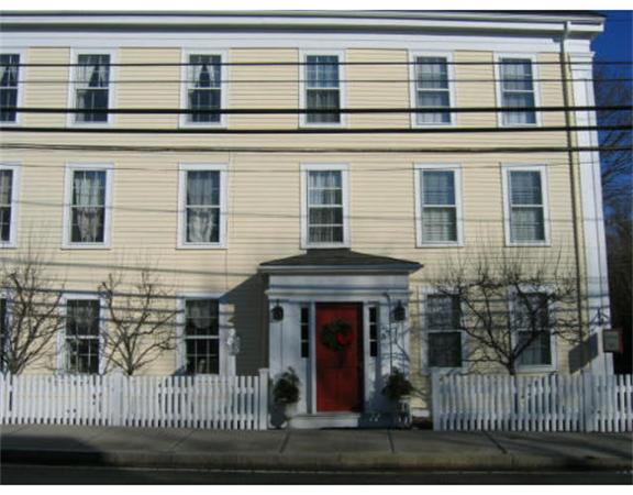 57 Mount Pleasant St
