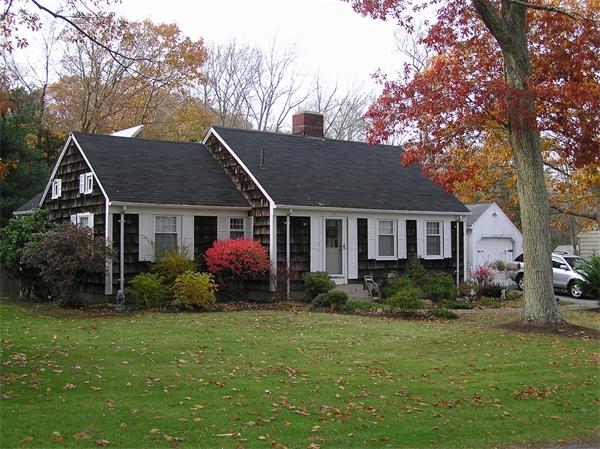 4 Country Drive 02043, Hingham, MA - Property For Sale