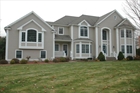 North Andover MA real estate photo
