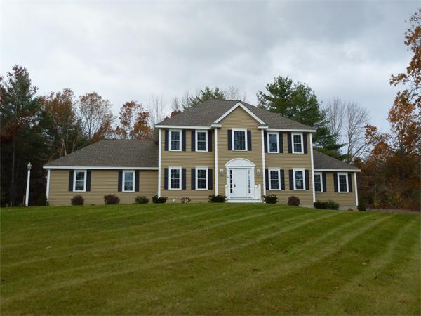 95 Whitcomb Ave.(Lot 2)