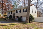 Hingham Massachusetts real estate photo