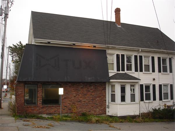 279 State Road