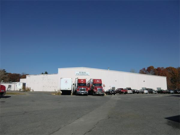2 Powdermill Road