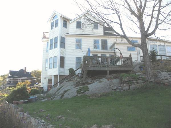 203 Western Avenue