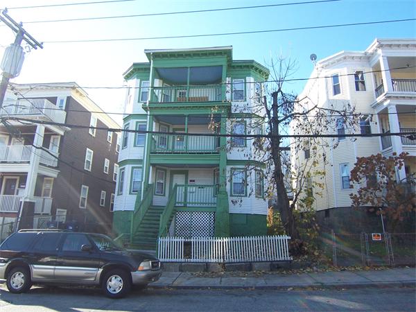 6 Deering Rd