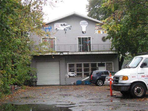 91 Waite Street