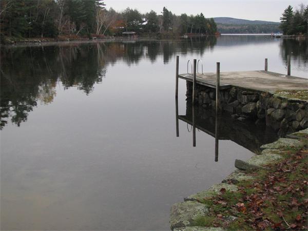 6 RIDGEWOOD POINT