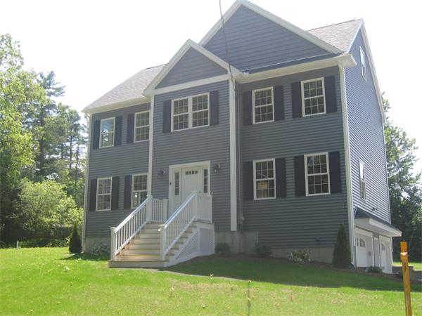 4 Navillus Road