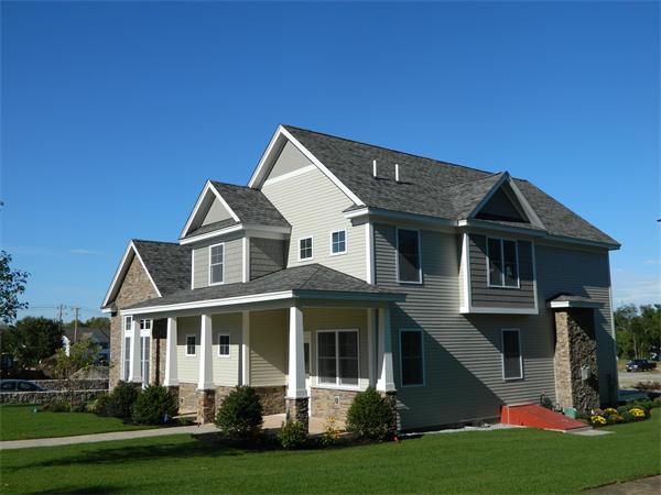 18 St. James Drive