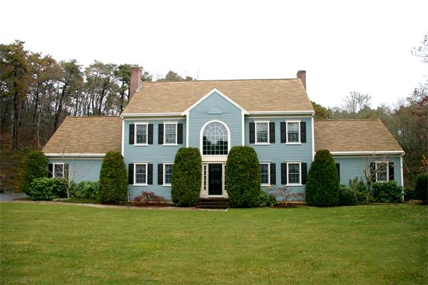 153 White Birch Way 02668, Barnstable, MA - Property For Sale