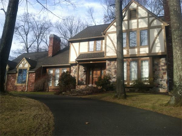 86 Forest Ridge Rd