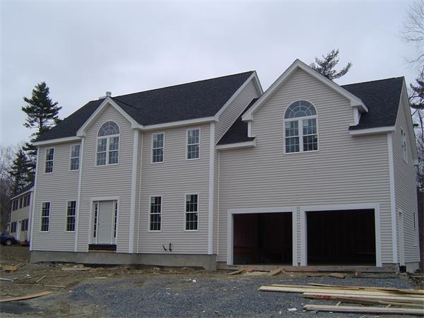 2 Pond Court