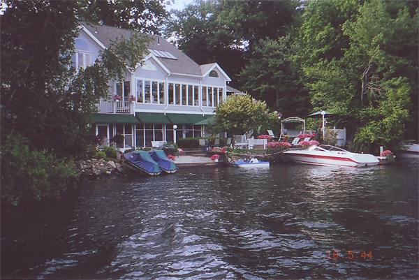 2 South Paradise Lane