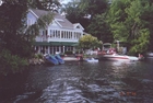 Sturbridge Massachusetts real estate photo