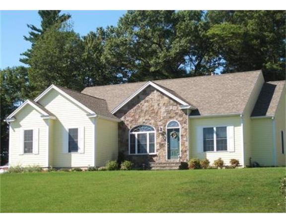 19 Nicholas Dr.