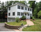 Southbridge Massachusetts real estate photo