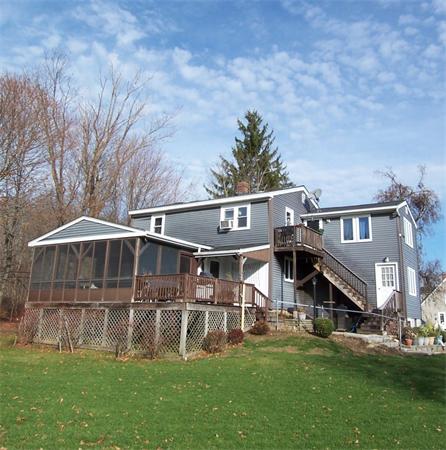 1 Wood St