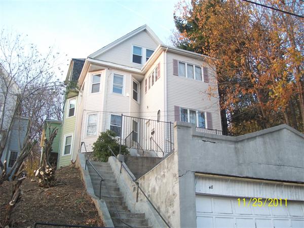 48 Gardner Street