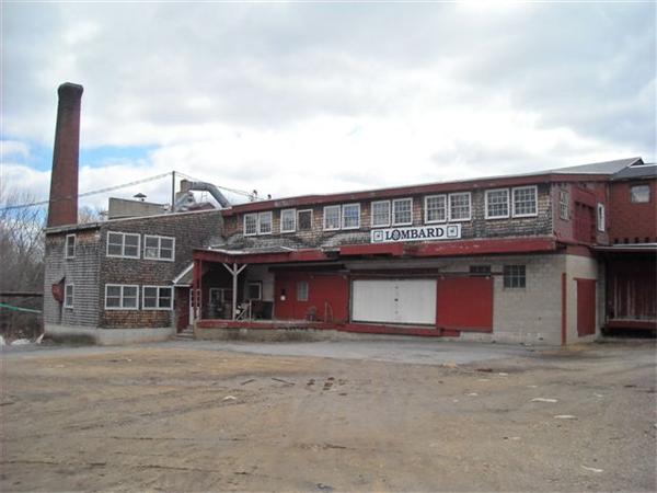 34 South Pleasant