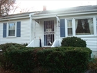 Springfield Massachusetts real estate photo