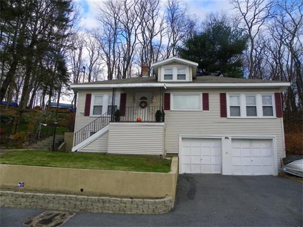  Haverhill MA Open Houses | Open Homes | CPC Open Houses, Fantastic open concept Ranch featuring 6 rooms, 3 bedrooms, 1 full bath, 2 car g