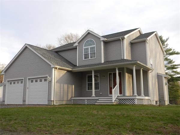 407 Vinnicum Rd