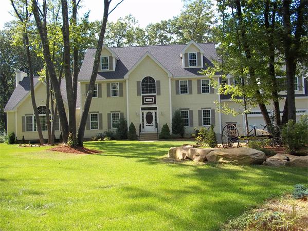 266 North St