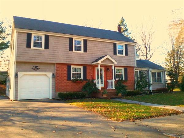 31 Brewster Rd