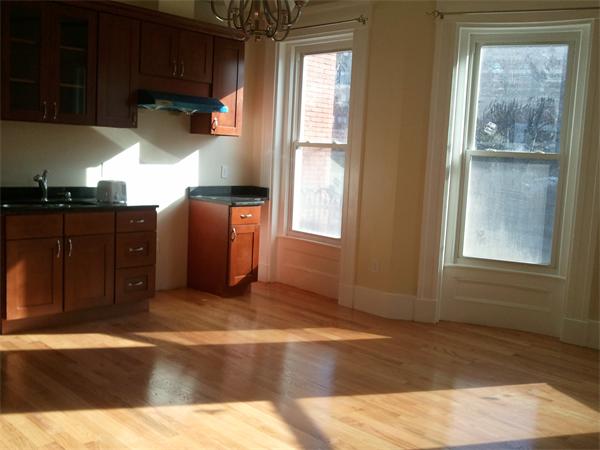 Photo of Dorchester St